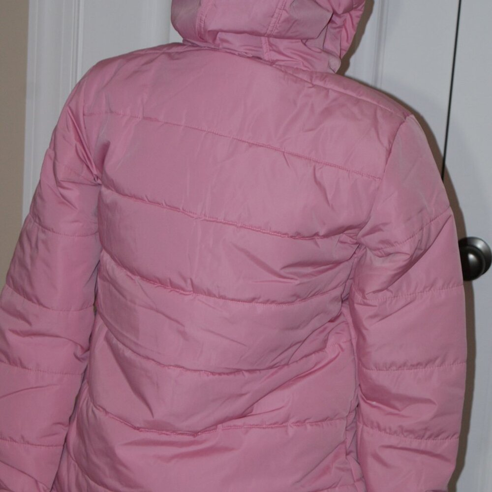 Jacket - Picture 5 of 8